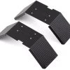 Killerbody LC70 Toyota Flat Bed Rear Fender & Mud Flap Set (3.35-3.75" Tire) -Pro Boat  Sales Shop klr 48623