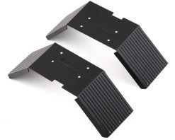 Killerbody LC70 Toyota Flat Bed Rear Fender & Mud Flap Set (3.35-3.75" Tire)