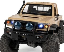 Killerbody LC70 Body LED Light Kit w/Light Controller (14 LEDs) -Pro Boat  Sales Shop klr 48625 2