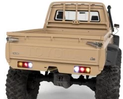 Killerbody LC70 Body LED Light Kit w/Light Controller (14 LEDs) -Pro Boat  Sales Shop klr 48625 3