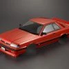 Killerbody Nissan Skyline R31 1/10 Touring Car Body Kit (Clear) -Pro Boat  Sales Shop klr 48630