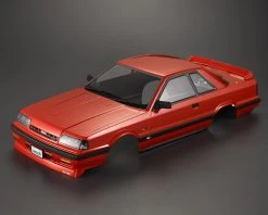 Killerbody Nissan Skyline R31 1/10 Touring Car Body Kit (Clear)
