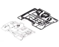 Killerbody Nissan Skyline R31 1/10 Touring Car Body Kit (Clear) -Pro Boat  Sales Shop klr 48630 2