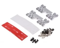 Killerbody Nissan Skyline R31 1/10 Touring Car Body Kit (Clear) -Pro Boat  Sales Shop klr 48630 3