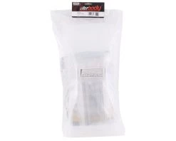 Killerbody Nissan Skyline R31 1/10 Touring Car Body Kit (Clear) -Pro Boat  Sales Shop klr 48630 6