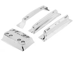 Killerbody 1977 Skyline 2000 GT-ES 1/10 Touring Car Body (Clear) 12 Killerbody 1977 Skyline 2000 GT-ES 1/10 Touring Car Body (Clear) -Pro BoatĀ Sales Shop klr 48635 3