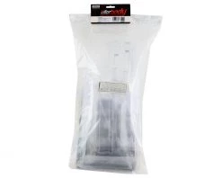 Killerbody 1980 Skyline 2000 Turbo GT-ES 1/10 Touring Car Body Kit (Clear) -Pro Boat  Sales Shop klr 48636 6