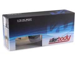 Killerbody Nissan Skyline R34 Pre-Painted 1/10 Touring Car Body (Champaign Gold) -Pro Boat  Sales Shop klr 48645 1