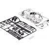 Killerbody Nissan Skyline R34 Plastic Parts Set 1 Killerbody Nissan Skyline R34 Plastic Parts Set -Pro Boat Sales Shop klr 48647