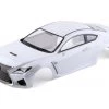 Killerbody Lexus RC F Pre-Painted 1/10 Touring Car Body (Pearl White) -Pro Boat  Sales Shop klr 48648