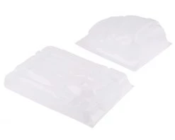 Killerbody Lexus RC F Wide Body Kit (Clear) 8 Killerbody Lexus RC F Wide Body Kit (Clear) -Pro Boat Sales Shop klr 48659 1