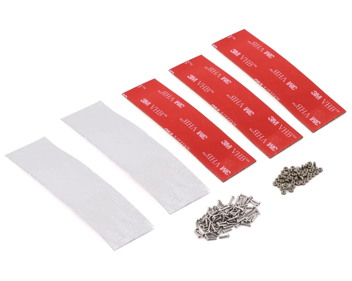 Killerbody Lexus RC F Wide Body Kit (Clear) 5 Killerbody Lexus RC F Wide Body Kit (Clear) - Image 3