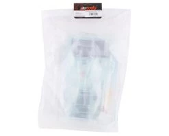 Killerbody Lexus RC F Wide Body Kit (Clear) 11 Killerbody Lexus RC F Wide Body Kit (Clear) -Pro Boat Sales Shop klr 48659 4