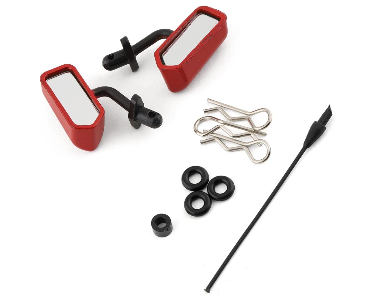 Killerbody Subaru BRZ R&D Sport Pre-Painted 1/10 Touring Car Body (Blue) 4 Killerbody Subaru BRZ R&D Sport Pre-Painted 1/10 Touring Car Body (Blue) - Image 2