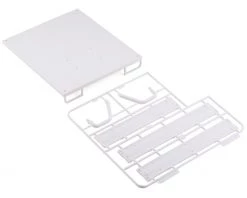 Killerbody LC70 Flat Bed Kit -Pro Boat  Sales Shop klr 48667 2