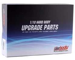 Killerbody LC70 Flat Bed Kit -Pro Boat  Sales Shop klr 48667 3