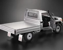 Killerbody LC70 Flat Bed Kit -Pro Boat  Sales Shop klr 48667 5