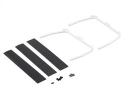 Killerbody LC70 Flat Bed Roll Cage Kit