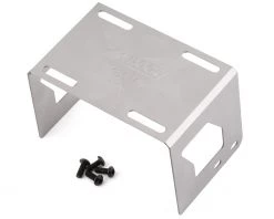 Killerbody Axial SCX10 II LC70 Stainless Steel Battery Mount