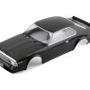 Killerbody 1980 Skyline 2000 Turbo GT-ES Painted 1/10 Touring Car Body (Black) -Pro Boat  Sales Shop klr 48675