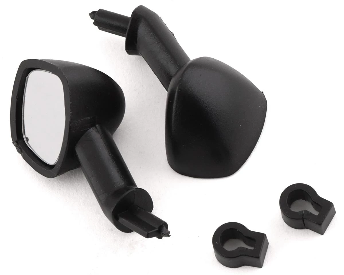 Killerbody 1980 Skyline 2000 Turbo GT-ES Painted 1/10 Touring Car Body (Black) 4 Killerbody 1980 Skyline 2000 Turbo GT-ES Painted 1/10 Touring Car Body (Black) - Image 2