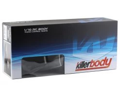 Killerbody 1980 Skyline 2000 Turbo GT-ES Painted 1/10 Touring Car Body (Black) 7 Killerbody 1980 Skyline 2000 Turbo GT-ES Painted 1/10 Touring Car Body (Black) -Pro Boat Sales Shop klr 48675 2