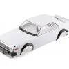 Killerbody 1980 Skyline 2000 Turbo GT-ES Painted 1/10 Touring Car Body (White) -Pro Boat  Sales Shop klr 48676