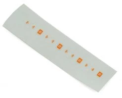 Killerbody 1.68" Aluminum Scale Beadlock Wheel Set (Grey) (2) -Pro Boat  Sales Shop klr 48693 3