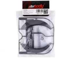 Killerbody LC70 Front Wheel Arch Set (2) (4.72" Tire) 8 Killerbody LC70 Front Wheel Arch Set (2) (4.72" Tire) -Pro Boat Sales Shop klr 48696 2