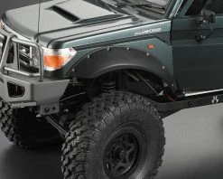 Killerbody LC70 Front Wheel Arch Set (2) (4.72" Tire) 9 Killerbody LC70 Front Wheel Arch Set (2) (4.72" Tire) -Pro Boat Sales Shop klr 48696 3