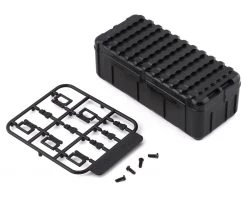 Killerbody Axial SCX10 II LC70 Truck Bed Gearbox Cover