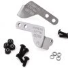 Killerbody RC4WD Trail Finder 2 LWB LC70 Stainless Steel Bumper Mount Set -Pro Boat  Sales Shop klr 48709