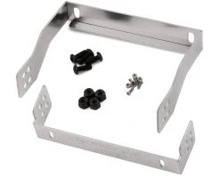 Killerbody Traxxas TRX-4 LC70 Stainless Steel Body Mount Set