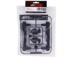 Killerbody Traxxas TRX-4 LC70 Rock Slider Set -Pro Boat  Sales Shop klr 48714 2