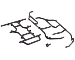 Killerbody MARAUDER 1/10 Rock Crawler Body Kit (Clear) (SCX10/SCX10 II) (313mm Wheelbase) -Pro Boat  Sales Shop klr 48722 3