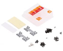 Killerbody MARAUDER 1/10 Rock Crawler Body Kit (Clear) (SCX10/SCX10 II) (313mm Wheelbase) -Pro Boat  Sales Shop klr 48722 5