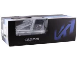 Killerbody MARAUDER II Pre-Painted 1/10 Rock Crawler Body (Silver) (TRX-4) (323mm Wheelbase) 9 Killerbody MARAUDER II Pre-Painted 1/10 Rock Crawler Body (Silver) (TRX-4) (323mm Wheelbase) -Pro Boat Sales Shop klr 48729 3