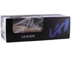 Killerbody MARAUDER II Pre-Painted 1/10 Rock Crawler Body (Tan) (TRX-4) (323mm Wheelbase) -Pro Boat  Sales Shop klr 48731 2