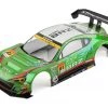 Killerbody Subaru BRZ R&D Sport 1/10 Touring Car Body Kit (Clear) -Pro Boat  Sales Shop klr 48736