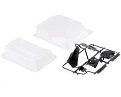 Killerbody Subaru BRZ R&D Sport 1/10 Touring Car Body Kit (Clear) -Pro Boat  Sales Shop klr 48736 2