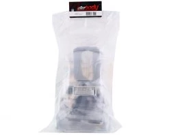 Killerbody Subaru BRZ R&D Sport 1/10 Touring Car Body Kit (Clear) -Pro Boat  Sales Shop klr 48736 8