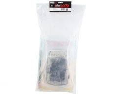 Killerbody Motul Autech R35 GT-R 2016 NISMO 1/10 Touring Car Body (Clear) -Pro Boat  Sales Shop klr 48754 7