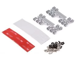 Killerbody B-MAX NDDP GT-R NISMO GT3 1/10 Touring Car Body (Clear) -Pro Boat  Sales Shop klr 48758 3