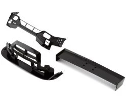 Killerbody B-MAX NDDP GT-R NISMO GT3 1/10 Touring Car Body (Clear) -Pro Boat  Sales Shop klr 48758 4