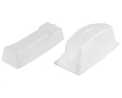 Killerbody B-MAX NDDP GT-R NISMO GT3 1/10 Touring Car Body (Clear) -Pro Boat  Sales Shop klr 48758 5