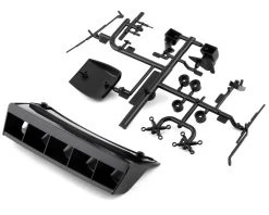 Killerbody Subaru Impreza WRC 2007 1/10 Touring Car Body (Clear) -Pro Boat  Sales Shop klr 48761 2