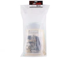 Killerbody Subaru Impreza WRC 2007 1/10 Touring Car Body (Clear) -Pro Boat  Sales Shop klr 48761 5