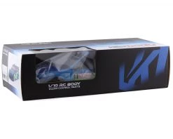 Killerbody Subaru Impreza WRC 2007 Pre-Painted 1/10 Touring Car Body (Blue) 7 Killerbody Subaru Impreza WRC 2007 Pre-Painted 1/10 Touring Car Body (Blue) -Pro Boat Sales Shop klr 48762 2