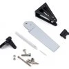 Pro Boat Rudder Mount & Assembly -Pro Boat  Sales Shop prb0308