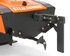 Pro Boat Stealthwake 23 Deep-V RTR Boat w/Pro Boat 2.4GHz Radio, Battery & Charger 11 Pro Boat Stealthwake 23 Deep-V RTR Boat w/Pro Boat 2.4GHz Radio, Battery & Charger -Pro Boat Sales Shop prb08015 3